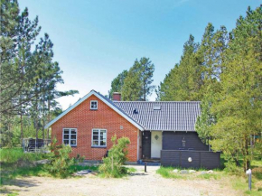 Holiday home Stormengevej Rømø I